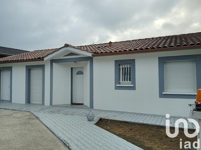 Maison vente à Libourne, Saint-denis-de-pile