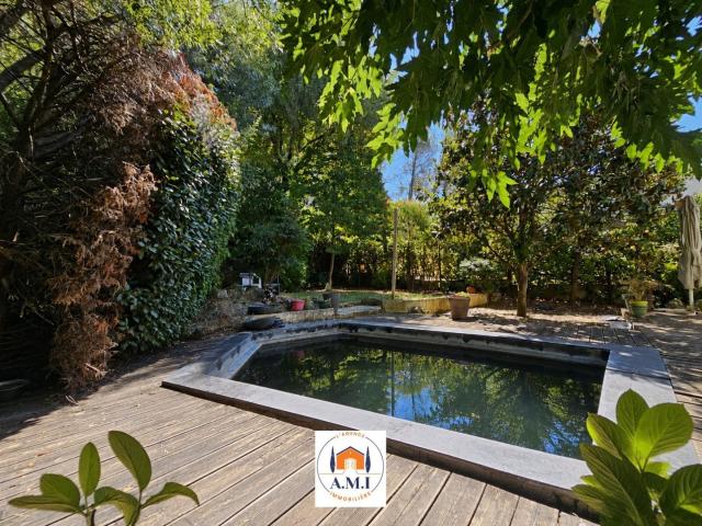Maison vente à Montpellier, Prades-le-lez