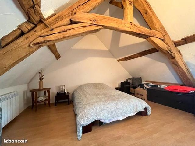 Maison vente à Vierzon, Quincy
