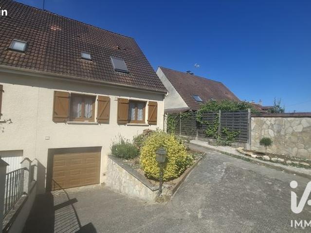 Maison vente à Étampes, La Ferté-alais