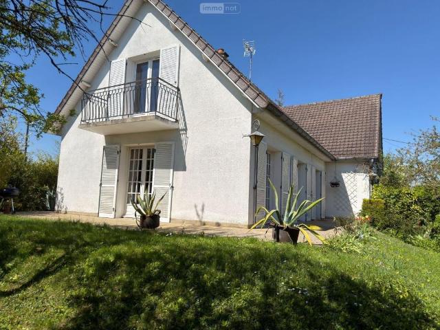 Maison vente à Troyes, Saint-andré-les-vergers