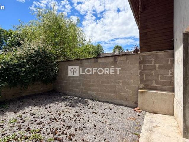 Maison vente à Châlons-en-Champagne, La Neuville-au-pont