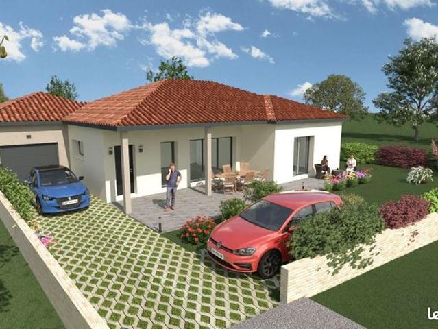 Maison vente à Beauvallon, Guadeloupe