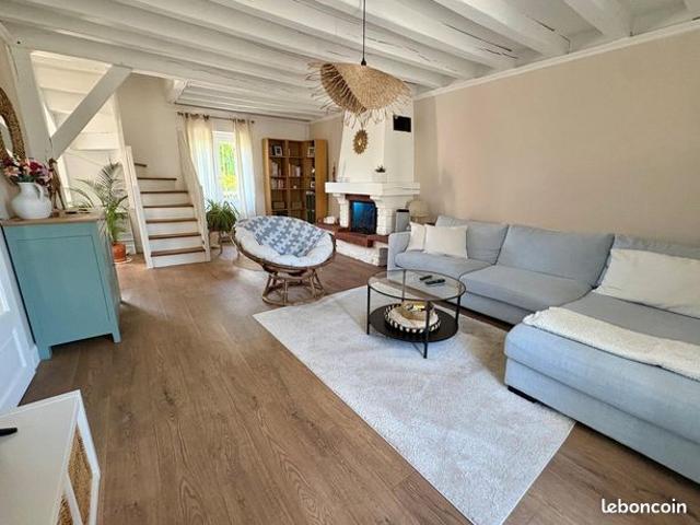 Maison vente à Chartres, Dammarie