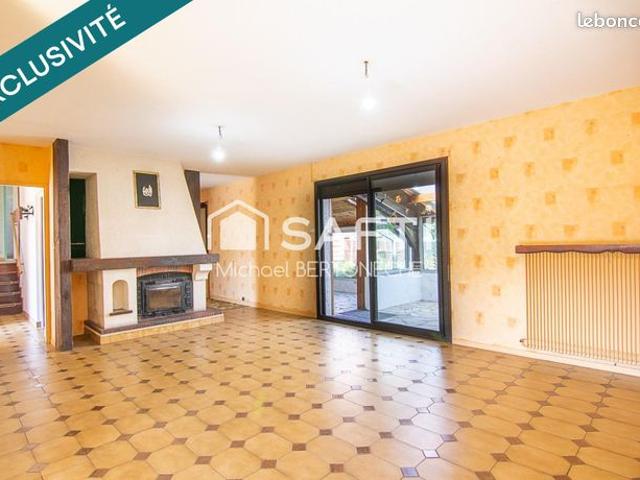 Maison vente à Vayres, Gironde