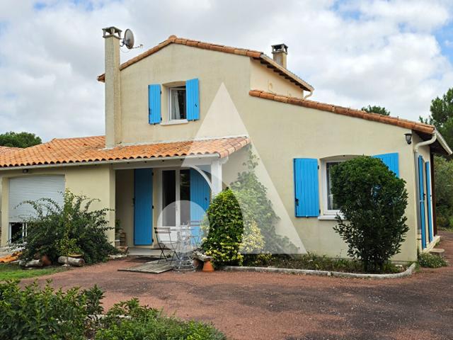 Maison vente à Rochefort, Arvert