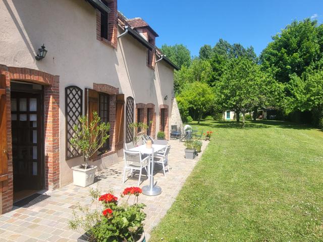 Maison vente à Chartres, Epernon