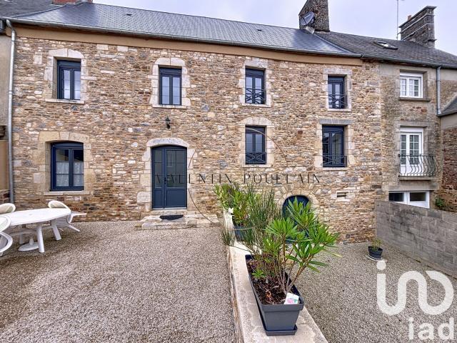 Maison vente à Coutances, Normandie