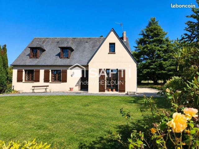 Maison vente à Saint-Lô, Saint-lô