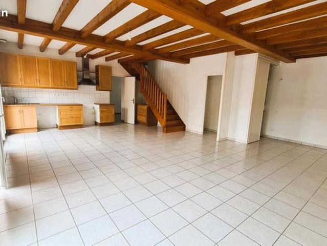 Maison vente à Châteaubriant-Ancenis, Saffré