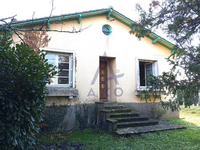 Maison vente à Libourne, Coutras