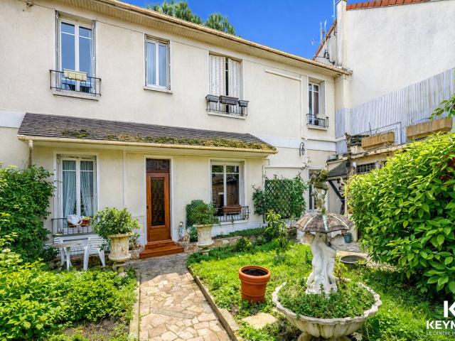 Maison vente à Sarcelles, Saint-gratien
