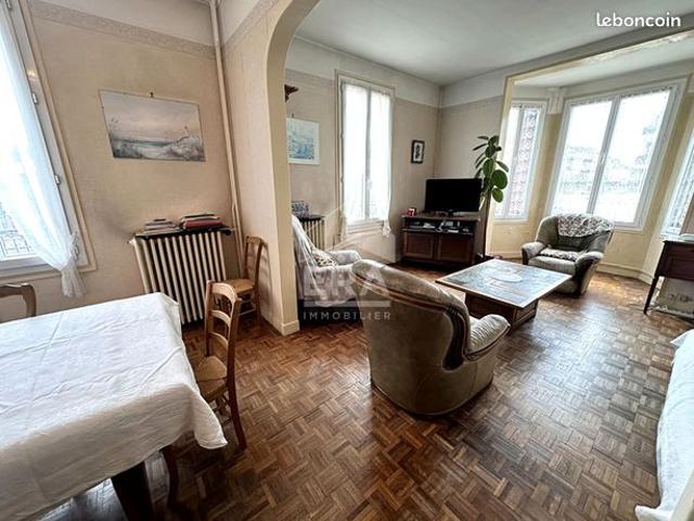 Maison vente à Provins, Montereau-fault-yonne