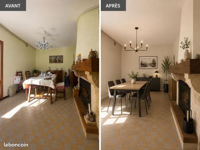 Maison vente à Blaye, Saint-andré-de-cubzac