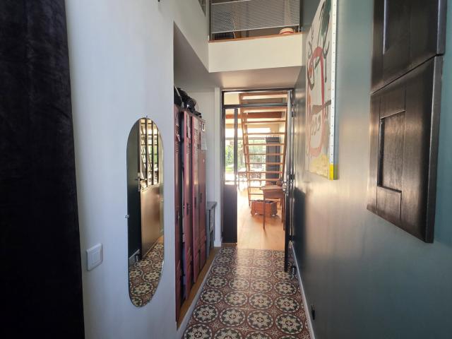 Maison vente à Bordeaux