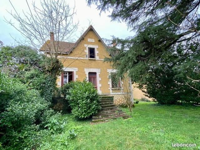 Maison vente à Bergerac, Trémolat