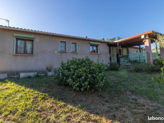 Maison vente à Lodève, Olmet-et-villecun