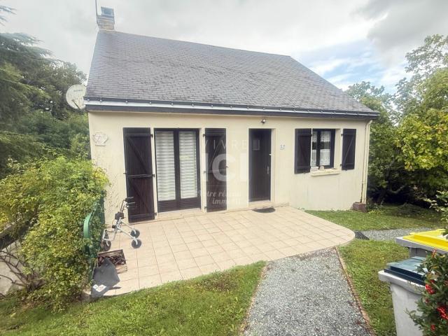 Maison vente à France métropolitaine, Grandchamps-des-fontaines