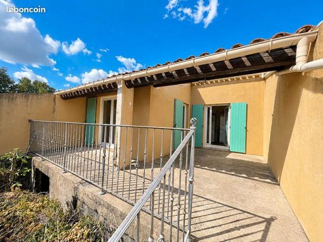 Maison vente à Aix-en-Provence, Saint-cannat