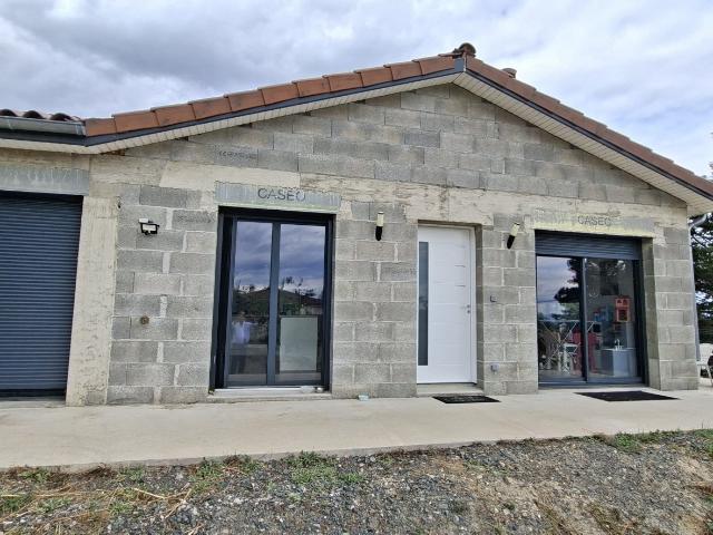 Maison vente à Le Gipon, Marcilly-le-Châtel