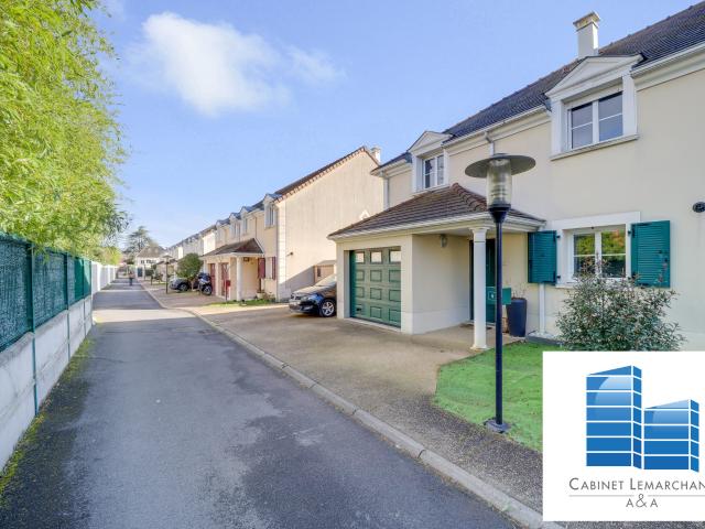 Maison vente à Créteil, Limeil-brévannes