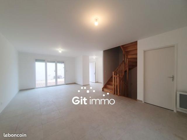 Maison vente à Marseille, Septèmes-les-vallons