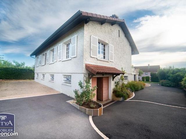 Maison vente à Mâcon, Saône-et-Loire