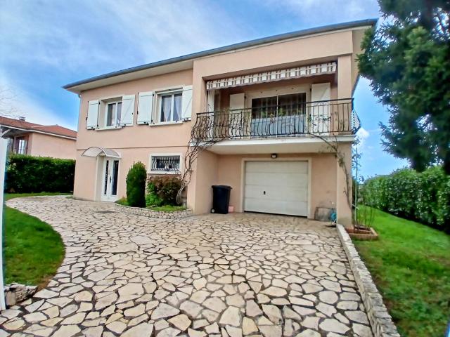 Maison vente à France métropolitaine, Beauvallon