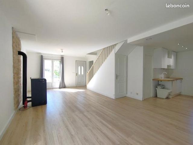 Maison vente à Lyon, Métropole de Lyon