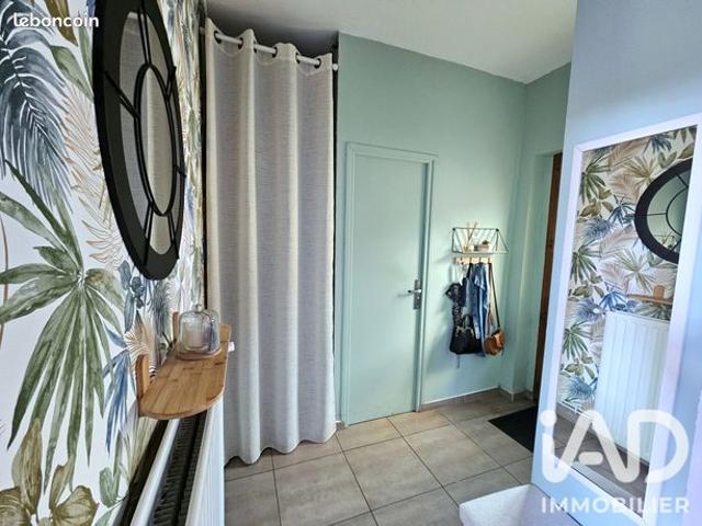 Maison vente à Valenciennes