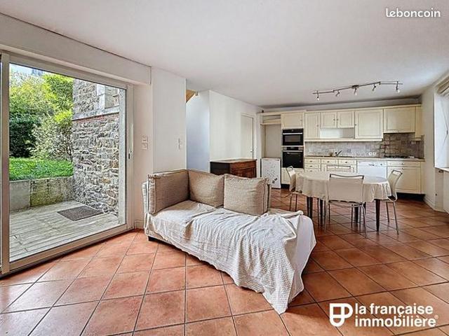 Maison vente à Rennes, Bretagne