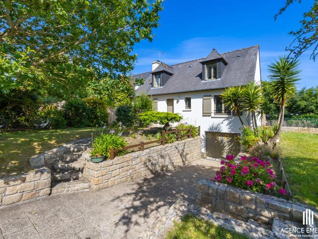 Maison location à Saint-Malo, Bretagne