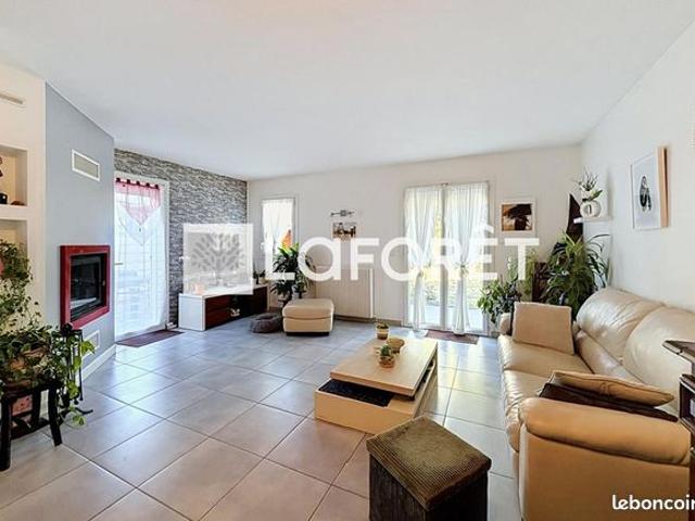 Maison vente à Melun, Moissy-cramayel