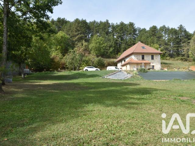 Maison vente à Le Serre, Monestier-du-Percy