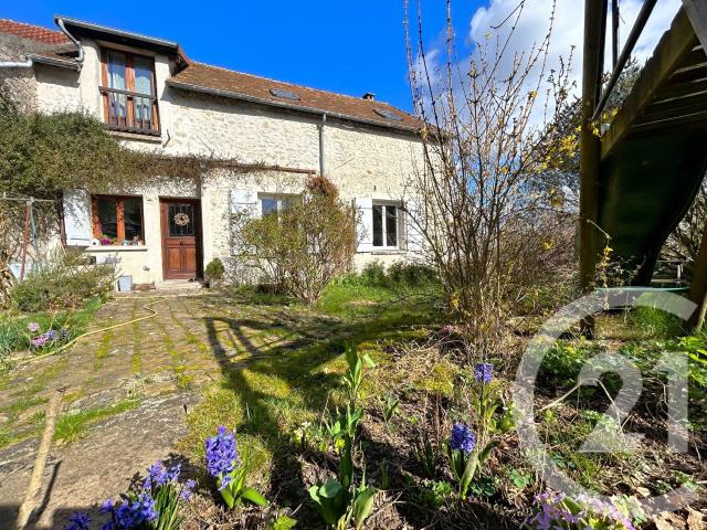 Maison vente à Étampes, Etampes