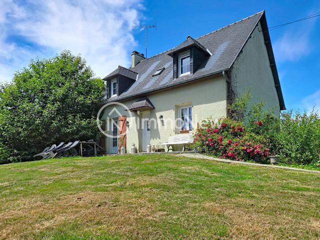 Maison vente à Avranches, La Chapelle-urée