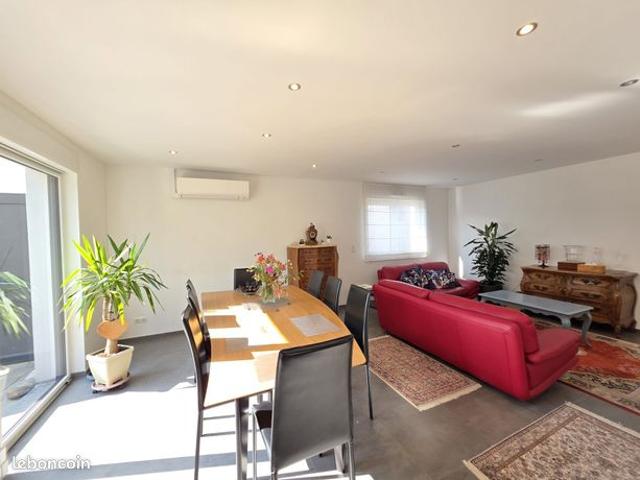 Maison vente à Mulhouse, Richwiller