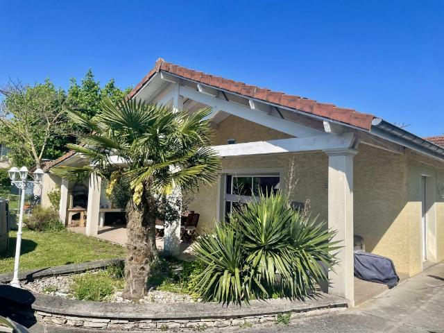 Maison vente à Crémieu, Isère