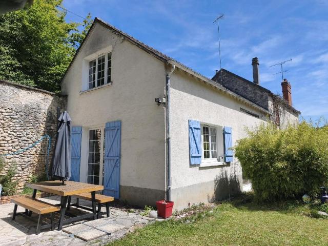 Maison vente à Évry, Gironville-sur-essonne