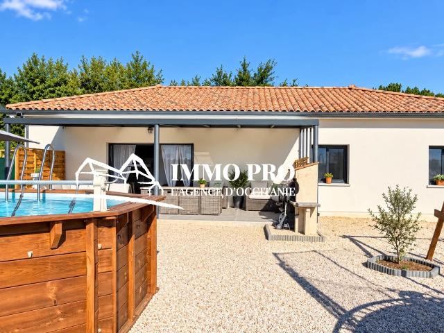 Maison vente à Auch, Samatan