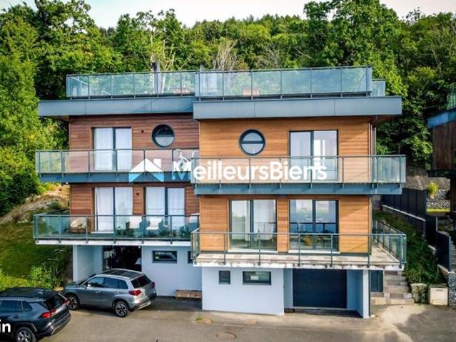 Maison vente à Thonon-les-Bains, Evian-les-bains