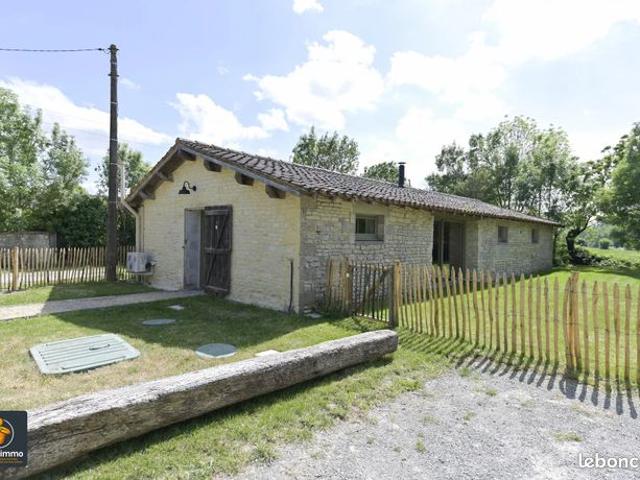 Maison vente à Niort, Le Bourdet