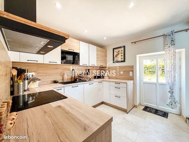 Maison vente à Alençon, Sées