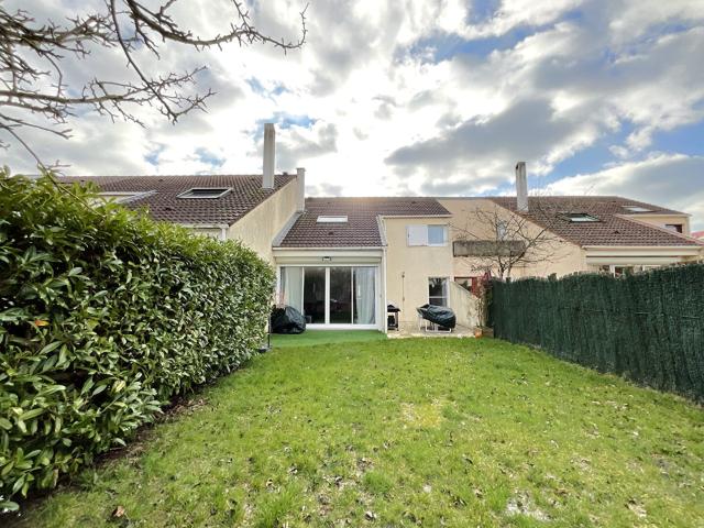 Maison vente à Voisins-le-Bretonneux, Yvelines