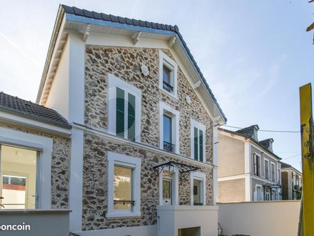 Maison vente à Chelles, Oise