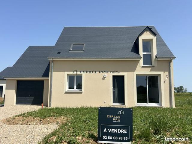 Maison vente à Caen