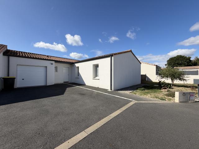 Maison vente à Beaulieu-sous-la-Roche, Vendée