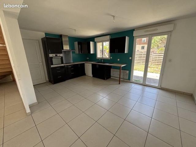 Maison vente à Lisieux, Pont-l'evêque