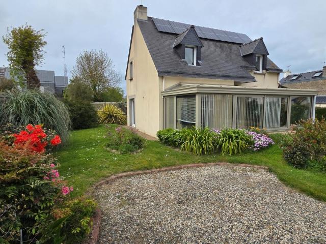 Maison vente à L'Orhalais, Dinard