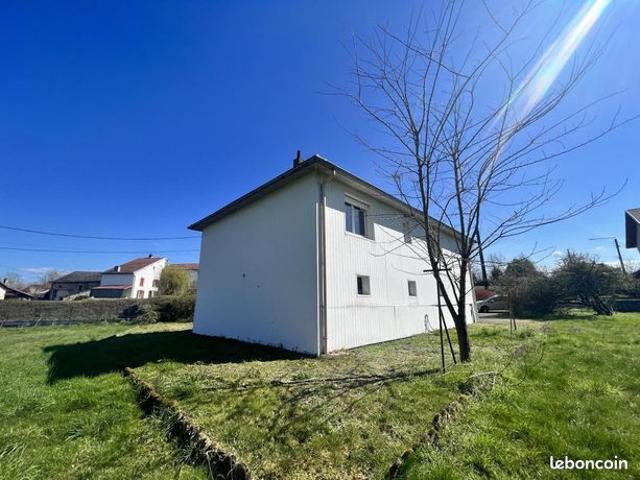 Maison vente à Lure, Baudoncourt